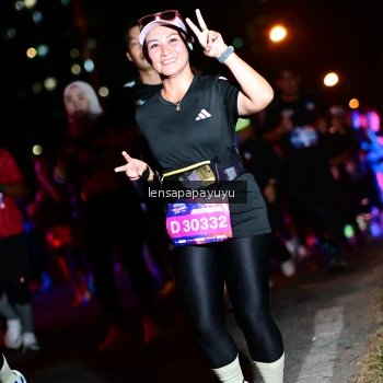 Runner Photo 4077507