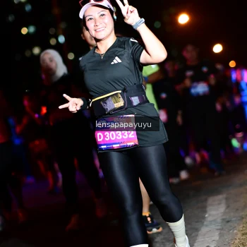 Runner Photo 4077508