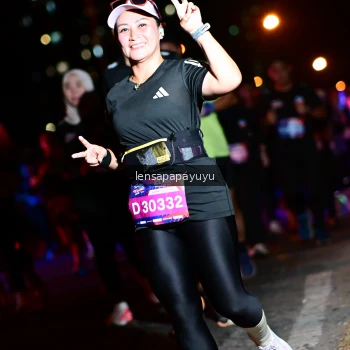 Runner Photo 4077509