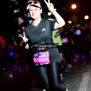 Runner Photo 4077510