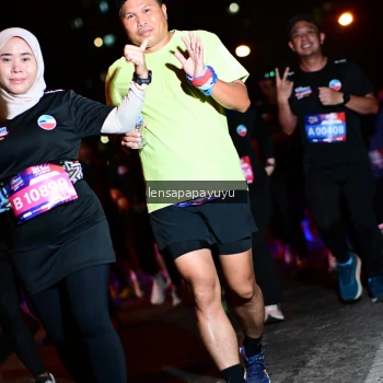 Runner Photo 4077515
