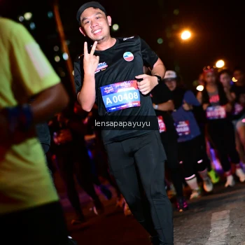 Runner Photo 4077521