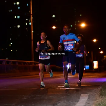 Runner Photo 4077525