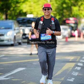 Runner Photo 4077533