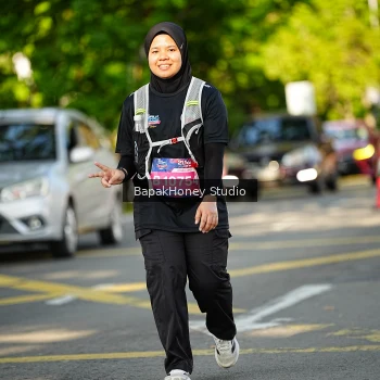 Runner Photo 4077540
