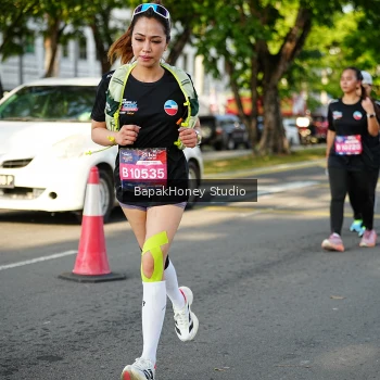 Runner Photo 4077550