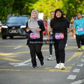 Runner Photo 4077570
