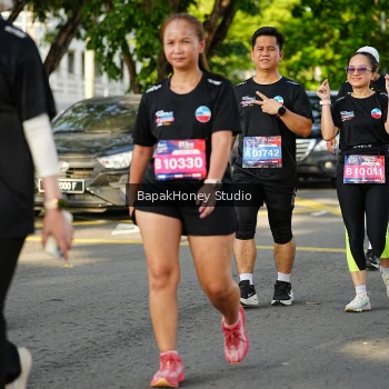 Runner Photo 4077587
