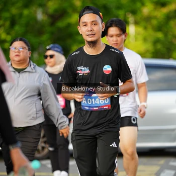 Runner Photo 4077597