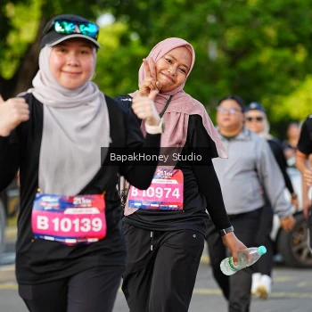 Runner Photo 4077599