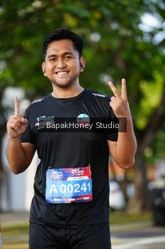 Runner Photo 4077606
