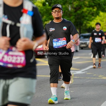 Runner Photo 4077610
