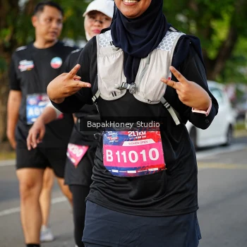 Runner Photo 4077611