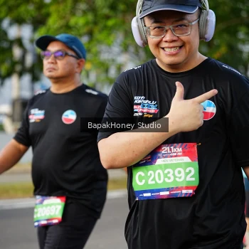 Runner Photo 4077616