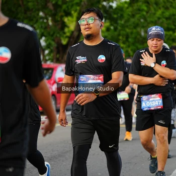 Runner Photo 4077622