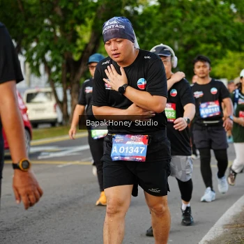 Runner Photo 4077623
