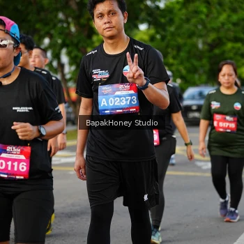 Runner Photo 4077624
