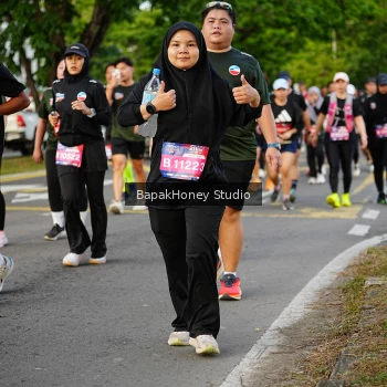Runner Photo 4077634