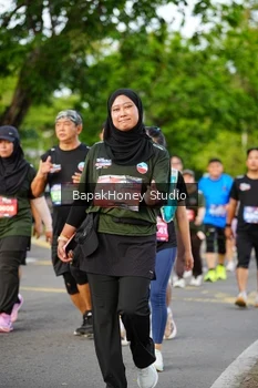 Runner Photo 4077640