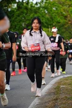 Runner Photo 4077641