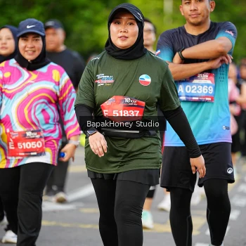 Runner Photo 4077643