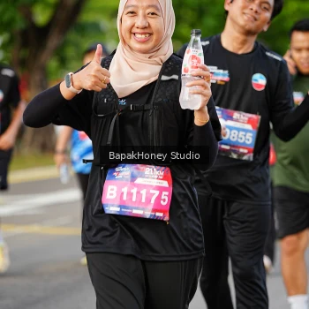 Runner Photo 4077647