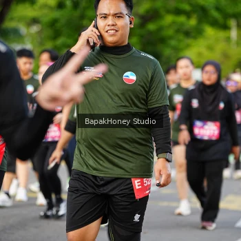 Runner Photo 4077651