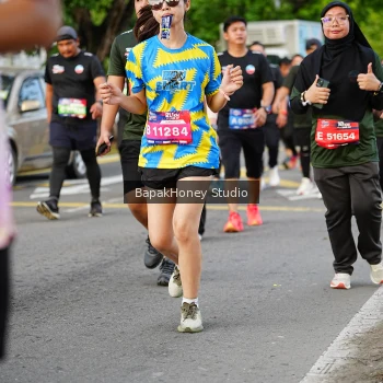 Runner Photo 4077665
