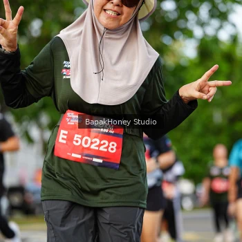 Runner Photo 4077668