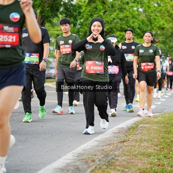 Runner Photo 4077677