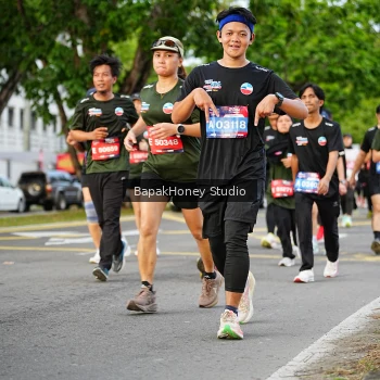 Runner Photo 4077702