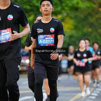 Runner Photo 4077739