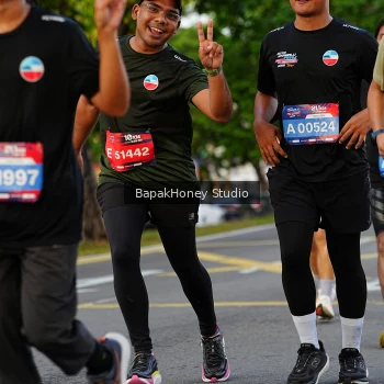 Runner Photo 4077746