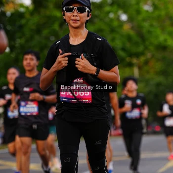Runner Photo 4077747