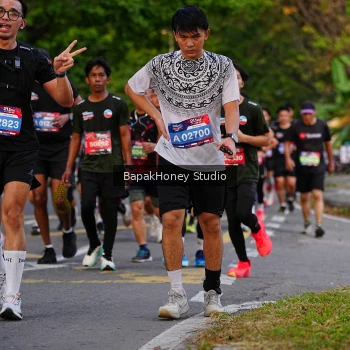 Runner Photo 4077749