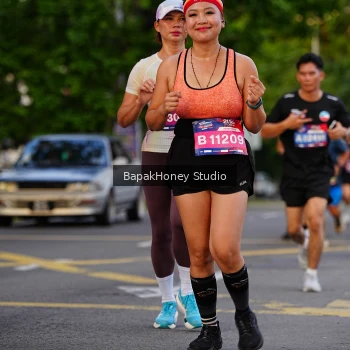 Runner Photo 4077752