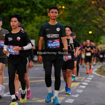 Runner Photo 4077755