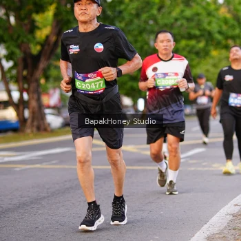 Runner Photo 4077757