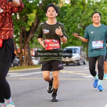 Runner Photo 4077762