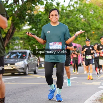 Runner Photo 4077764