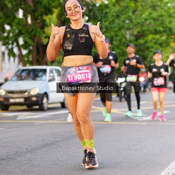 Runner Photo 4077766