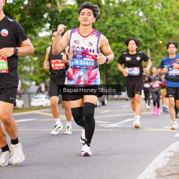 Runner Photo 4077769