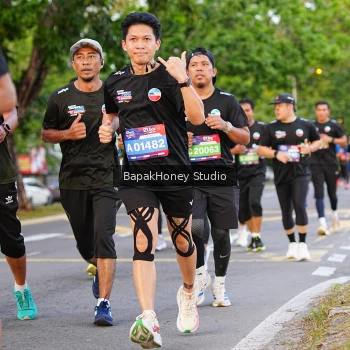 Runner Photo 4077771