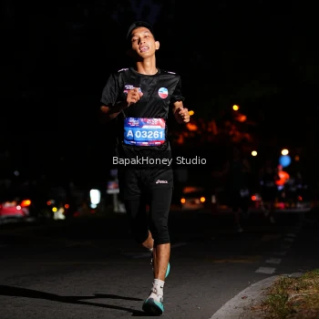 Runner Photo 4077808