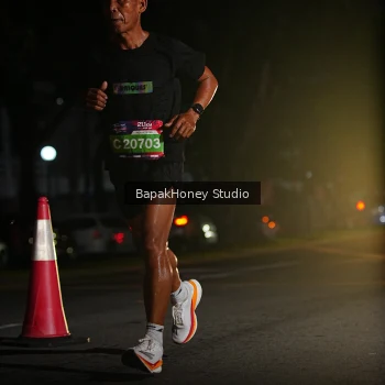 Runner Photo 4077810