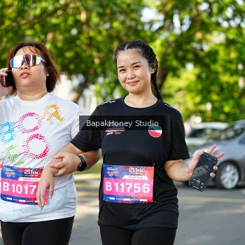 Runner Photo 4077820