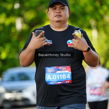 Runner Photo 4077827