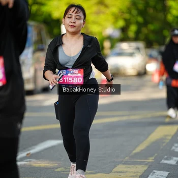 Runner Photo 4077840