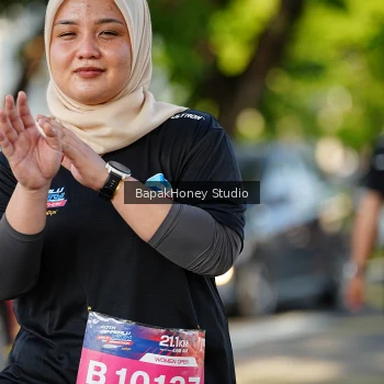 Runner Photo 4077841