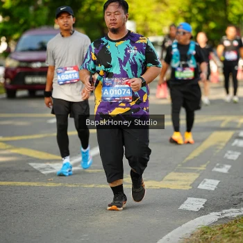 Runner Photo 4077843